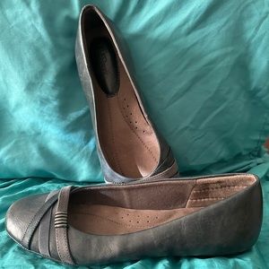 Eurosoft Shaina Flats. Never worn!